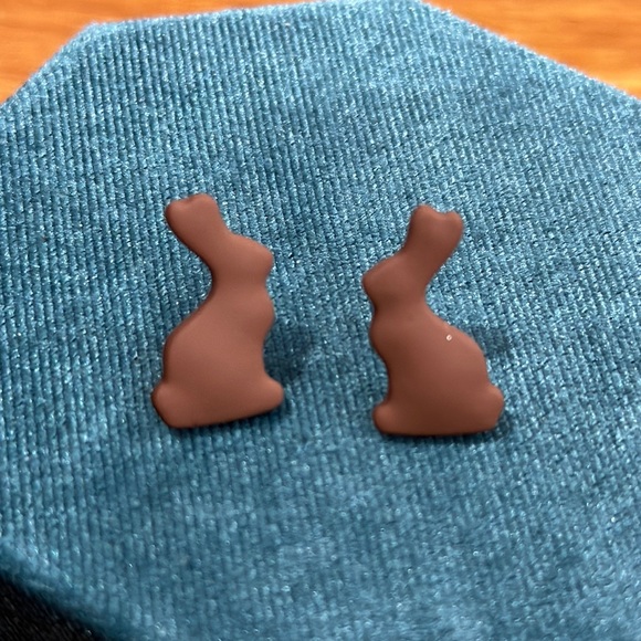 Jewelry - Earrings Bunny 🐰